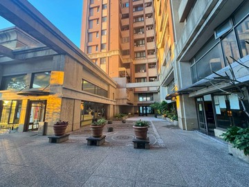 永慶致傑陽光城市旱溪夜市旁三房平車無限視野｜台中市東區旱溪東路一段