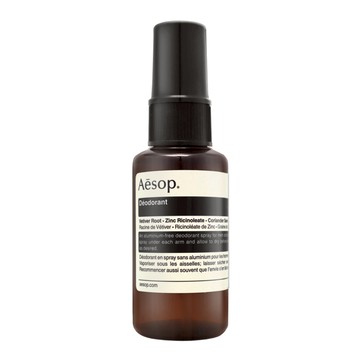 【AESOP】腋下身體噴霧 50ml