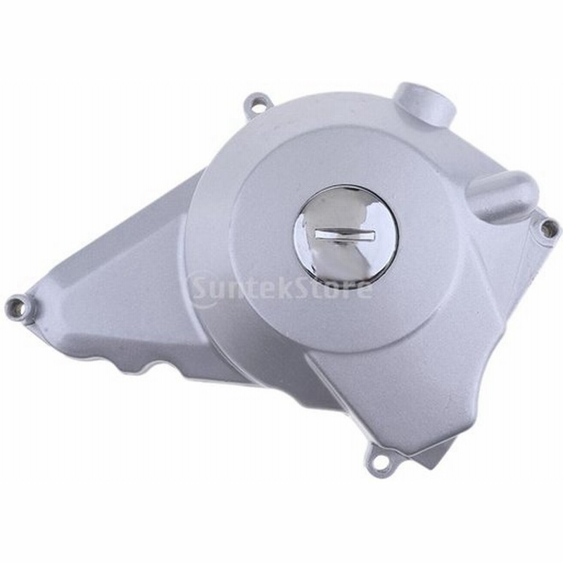 ジェネレーターカバー エンジンカバーケース ボトムマウント バイクエンジンパーツ 110cc 125cc Atv Pit Dirt Bikeに適合 通販 Lineポイント最大0 5 Get Lineショッピング