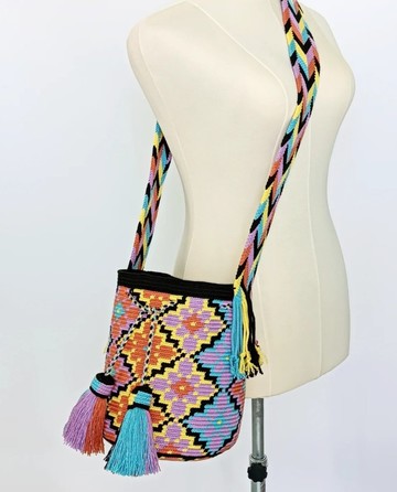 SiriwanBag 5色 M尺寸