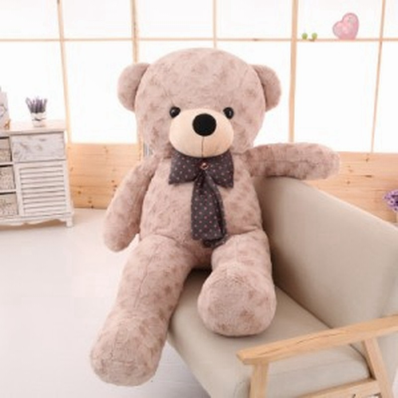 送料無料 ぬいぐるみ クリスマス くま テディベア 可愛い 熊 動物