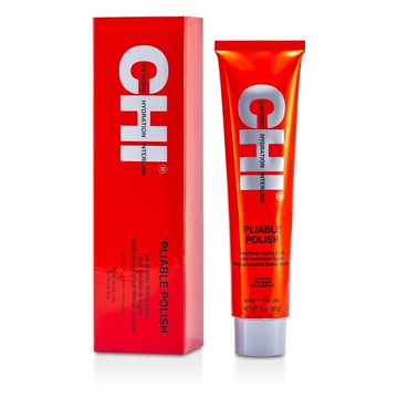 CHI - 造型霜 Pliable Polish Weightless Styling Paste