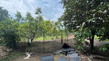 屏東土地《涼山農地》｜屏東縣內埔鄉佳山段