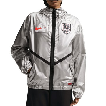 ENGLAND X PALACE ANTHEM JACKET