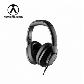 Austrian Audio Hi-X20 封閉式 耳罩式耳機
