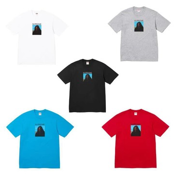 【JPPSC】2026AW SUPREME SITH TEE 星際大戰 西斯 黑暗戰士 短T FW26T25