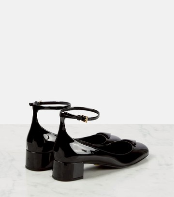 Prada Patent leather pumps