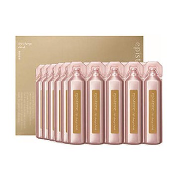 日本樂敦episteme lift charge drink 20mlx30嫒碧知口服液