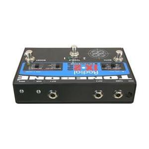 Radial Engineering Tonebone JX-2 Pro Switchbone