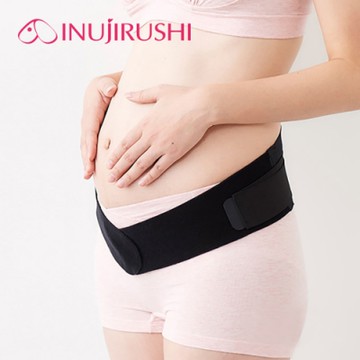 日本犬印 機能骨盆托腹帶(2in1) M~L/L~LL 醫療用束帶(未滅菌)