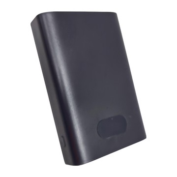 POLYBATT LED 數字顯示行動電源 H10000 5V/3.1A QC3.0/22W  黑色