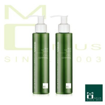 MOMUS CI清爽調理乳液 140ml (2入)