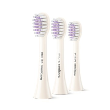 [原廠正品盒裝]飛利浦Sonicare 輕柔款迷你刷頭HX2013 (HX2系列專用刷頭 )