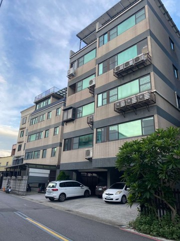 頭份御品苑2期建國學區3房雙車｜苗栗縣頭份市永安街