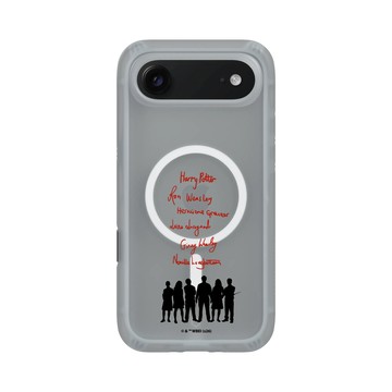 iPhone Air AirX 流變灰 - 哈利波特 Harry Potter - 鄧不利多的軍隊