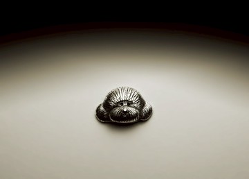 狗仔系列 / 貴賓犬耳環