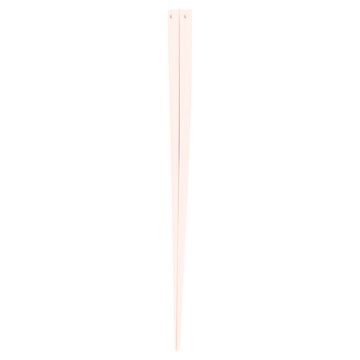 plus d 蹺蹺板筷子 D-363-SPK S 19g  粉色  1組  1雙筷子