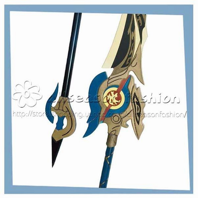 崩壊スターレイル 景元 コスプレ 武器 #景元