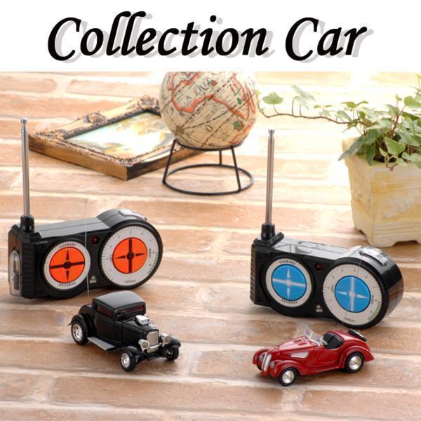 ジャンク品　日本未発売　トイストーリー　RC car 子供用自動車