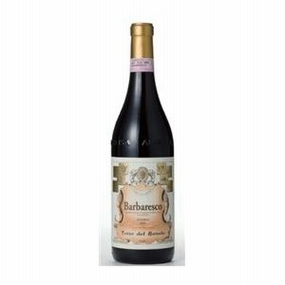 【よりどり６本以上、送料無料】 Terre del Barolo Barbaresco Riserva 750ml | テッレ デル バローロ バルバレスコ リゼルヴァ