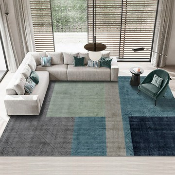 免運/公司貨 地墊 異形地墊 不規則地墊 源頭工廠家用地毯客廳臥室沙發茶幾毯床邊毯耐臟易打理地墊批發 可開發票 全館五折 工廠現貨直銷 新品特價 z11072