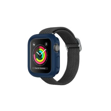 Apple Watch Series 2 (38mm) CrashGuard NX for Apple Watch 海軍藍