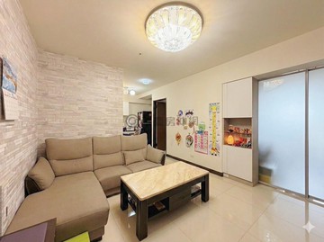 大樓010大東捷運站|輕屋齡高樓美２房+車位｜高雄市鳳山區鎮東街