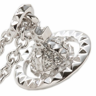 【最終価格】正規品 旧スモールオーブ シルバー Vivienne Westwood - 旧スモールオーブネックレス シルバーの
