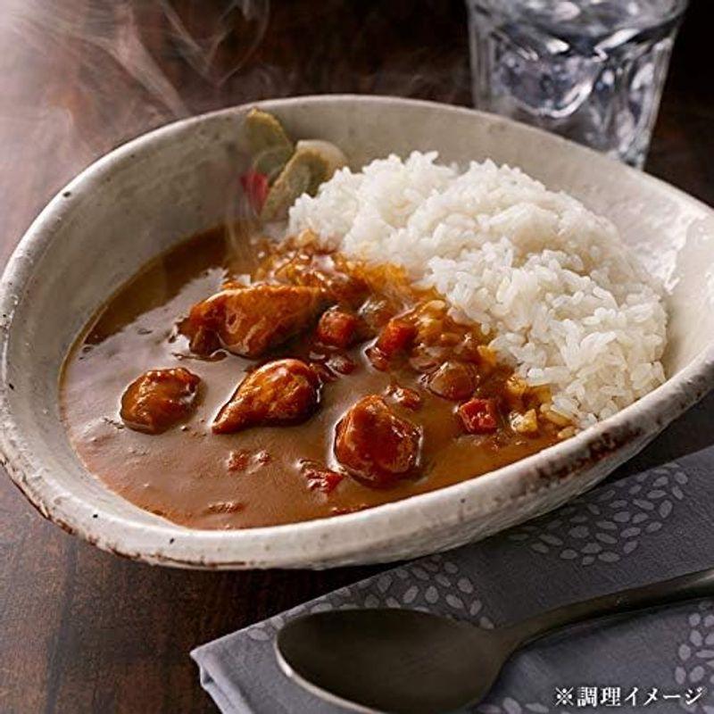 8食セット博多華味鳥 料亭のチキンカレー 180g×8袋