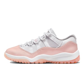 WMNS AIR JORDAN 11 LOW LEGEND PINK