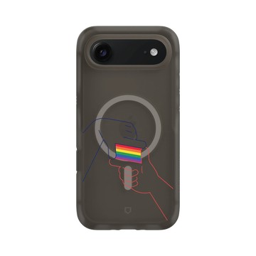 iPhone Air AirX 本質黑 - Love in All ____ - 精「彩」世界