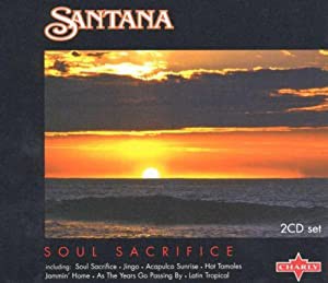 Soul Sacrifice(中古品)