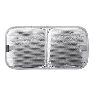 LOGOS 冰桶保溫內蓋  銀色  25L