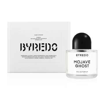 【BYREDO】Mojave Ghost 莫哈維之影淡香精 50ml