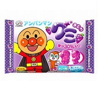 超人膠狀葡萄×20片