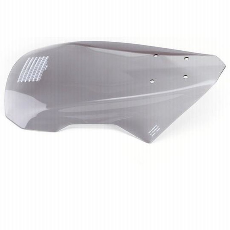 Puig Puig:プーチ ツーリングスクリーン カラー：スモーク VERSYS-X