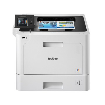 Brother HL-L8360CDW 高效彩色雷射印表機 (單功能：列印)