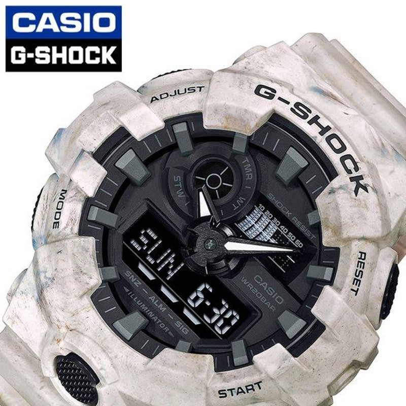 CASIO 腕時計 カシオ 時計 ジーショック アースカラートーン G-Shock