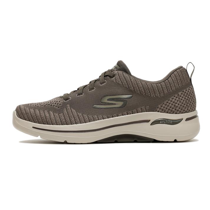 SKECHERS】 スケッチャーズ GO WALK ARCH FIT-GRAND SELECT ゴー