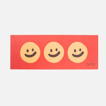 郭公館工作室 大春聯-大笑