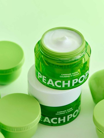 Super Calming 9 Cream Refill