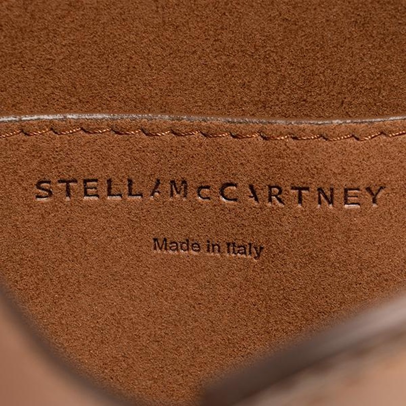 ステラ マッカートニー ショルダーバッグ STELLA McCARTNEY ミニ エコ ソフト 700265 W8542 2742 |  LINEブランドカタログ