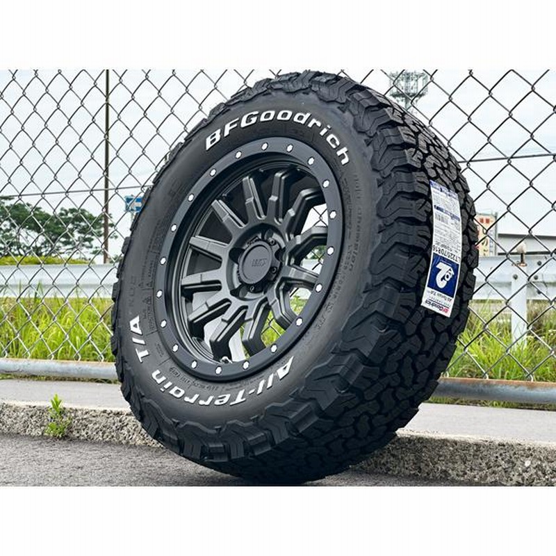 DAYTONA 225/70R16 BFグッドリッチ デリカd5 DAYTONA 225/70R16 BFグッドリッチ デリカd5 デリカD5におすすめ