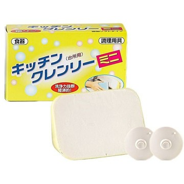 【日系報馬仔】日本 無磷 洗碗皂 350g(內附2個吸盤) 肥皂 廚房用 清潔皂 家事皂 碗盤 餐具清潔 D101038