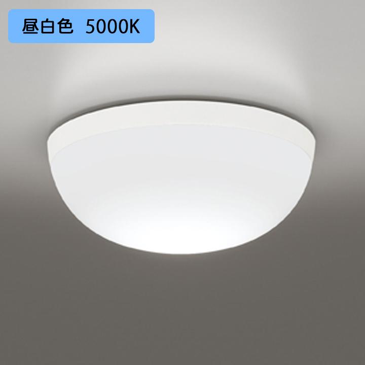 アイリスオーヤマ LED ポーチ 浴室灯 丸型 電球色 1000lm CL10L-CIPLS-BS - 3