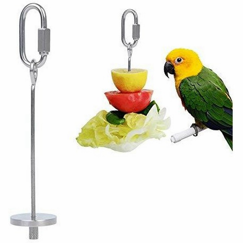 Yurika 鳥の餌入れ 吊りフィーダー 鳥用 鶏用 給餌器 鳥の餌箱 ステンレス鋼 餌やり バードフィーダー お手入れ 通販 Lineポイント最大0 5 Get Lineショッピング