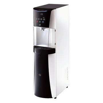 LCW 直立型氣泡水&冰溫熱飲水機LC-8872-1AB免運費贈基本安裝