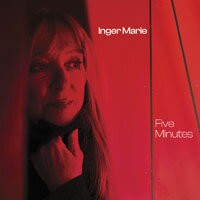英格．瑪麗岡德森：五分鐘 Inger Marie Gundersen: Five Minutes (CD)