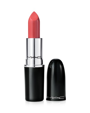 MAC Lustreglass Lipstick