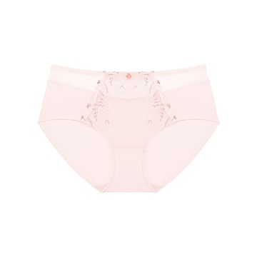 FLORALE Slimming Beauty 緊緻纖型2.0 中腰平口內褲 M-EEL｜87-2511